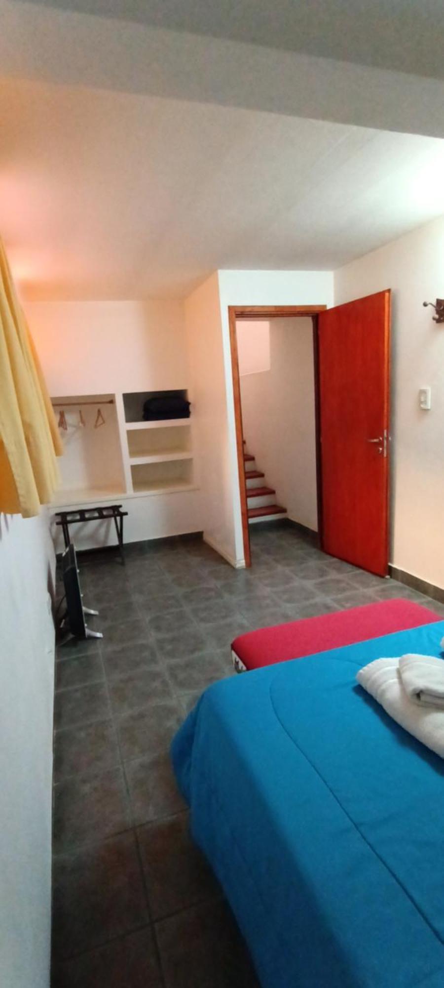 Apart Casas Del Centro El Calafate Exterior foto