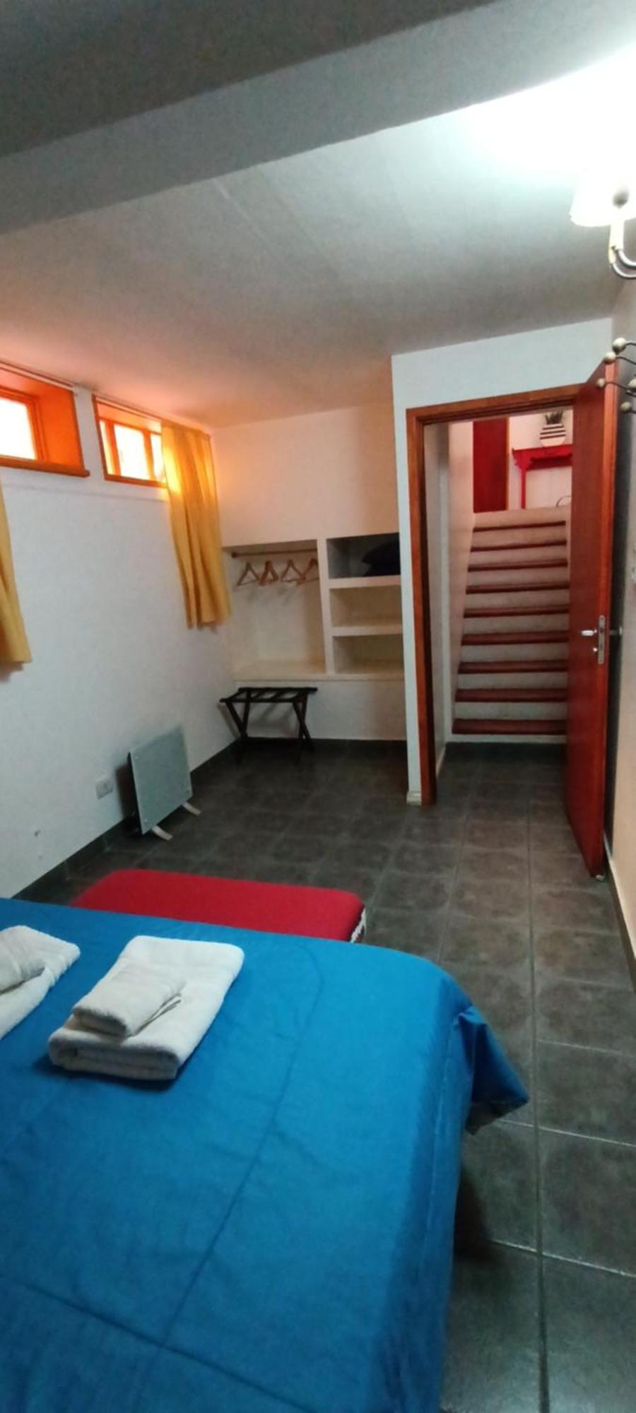 Apart Casas Del Centro El Calafate Exterior foto